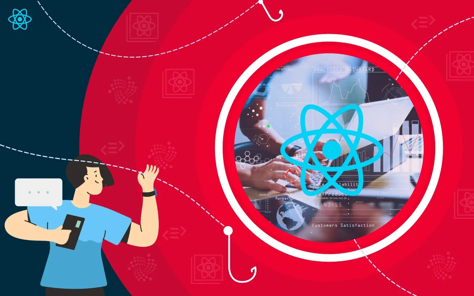 Getting Started with React useReducer Hooks