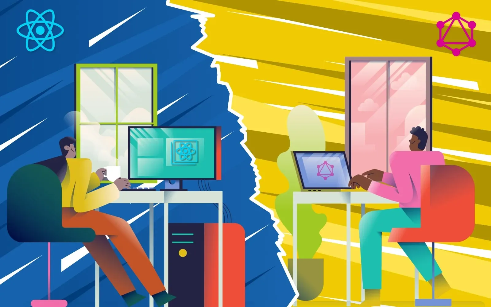 How to set up Apollo Client for React and GraphQL