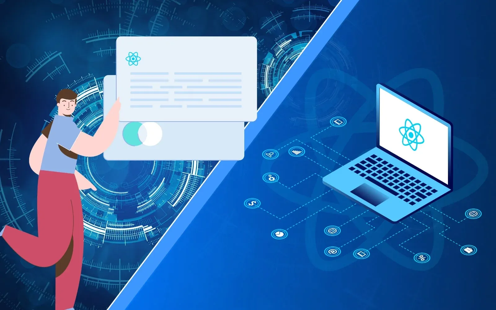 Creating a React App Without Create-React-App